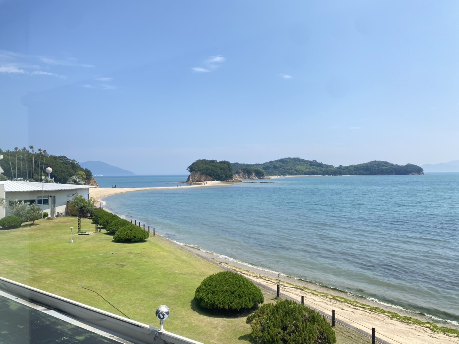 エンジェルロード