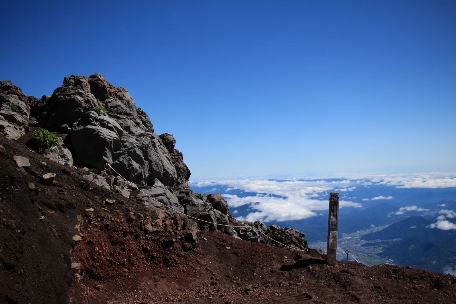 Mt.Fujiroad