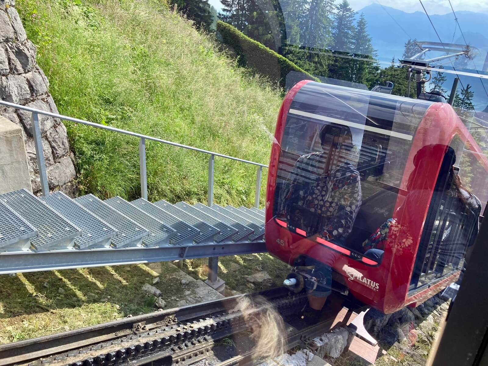 登山鉄道2