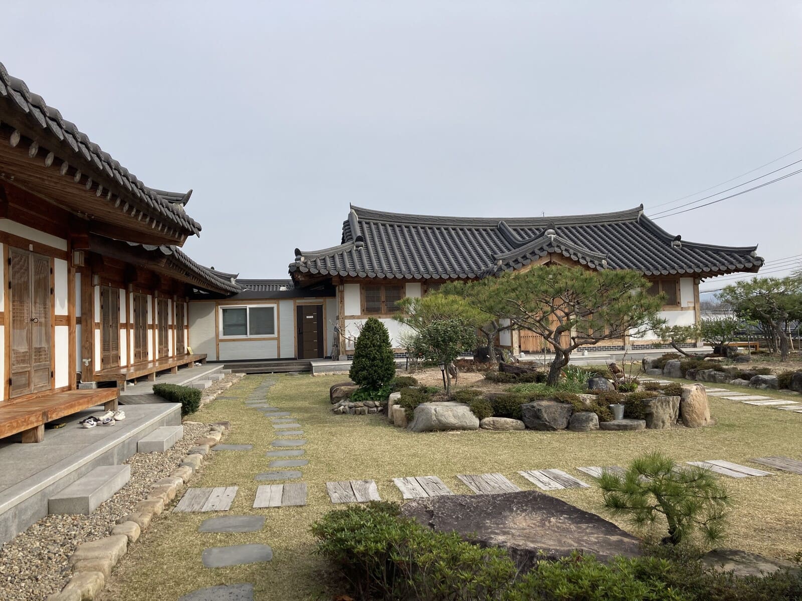 hanok
