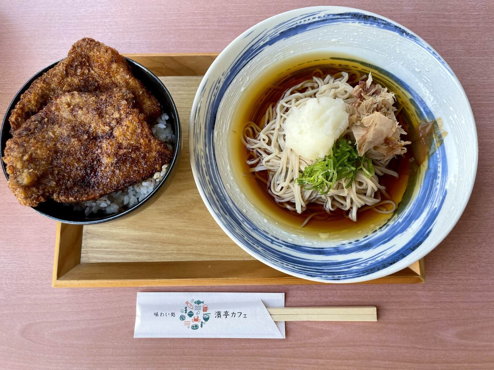 Obama lunch
