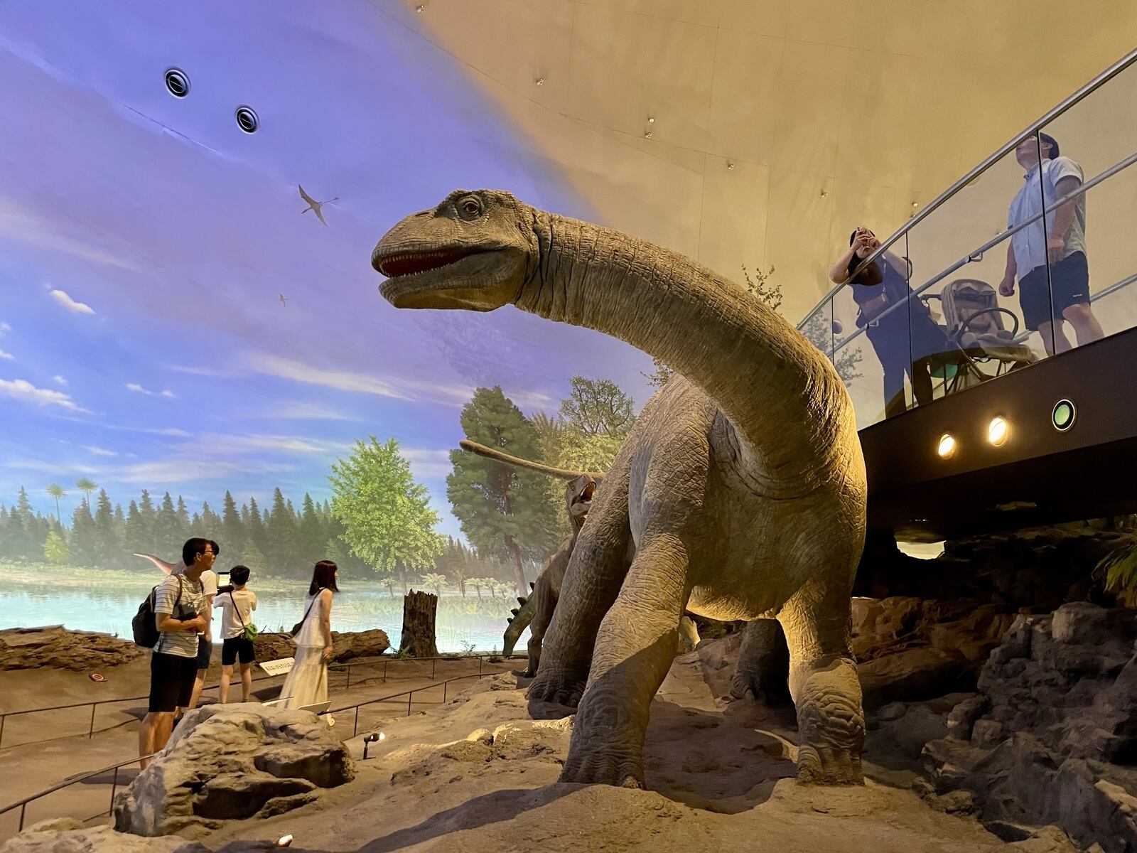 Dinosaur 2