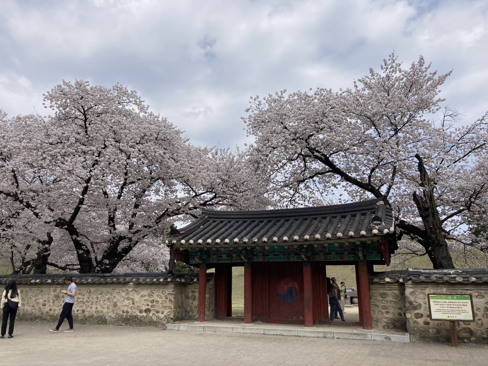 Korean Gate