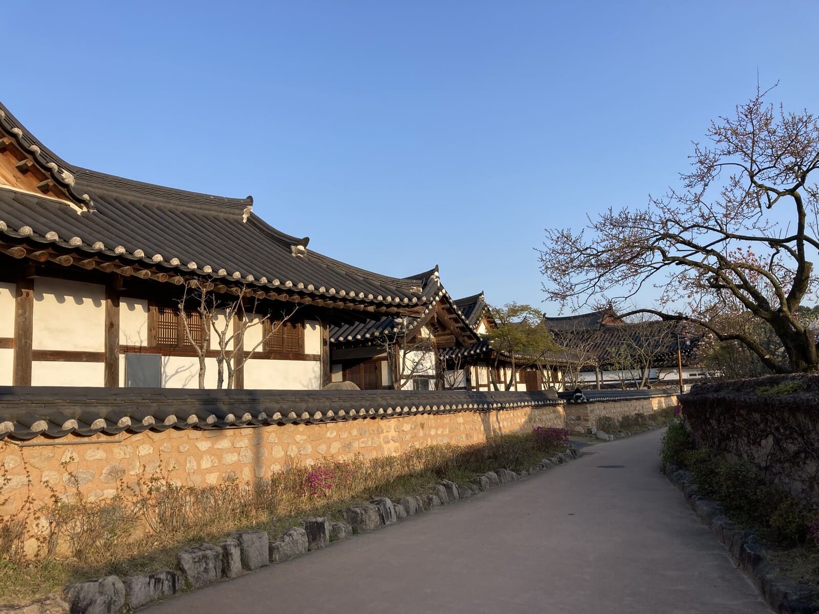 Gyo-Chon