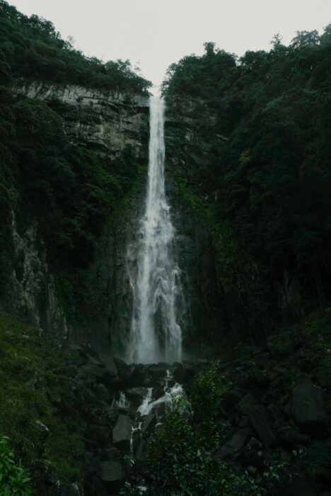 熊野大滝