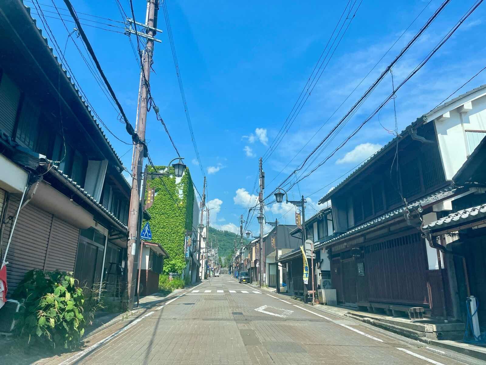 滋賀県琵琶湖
