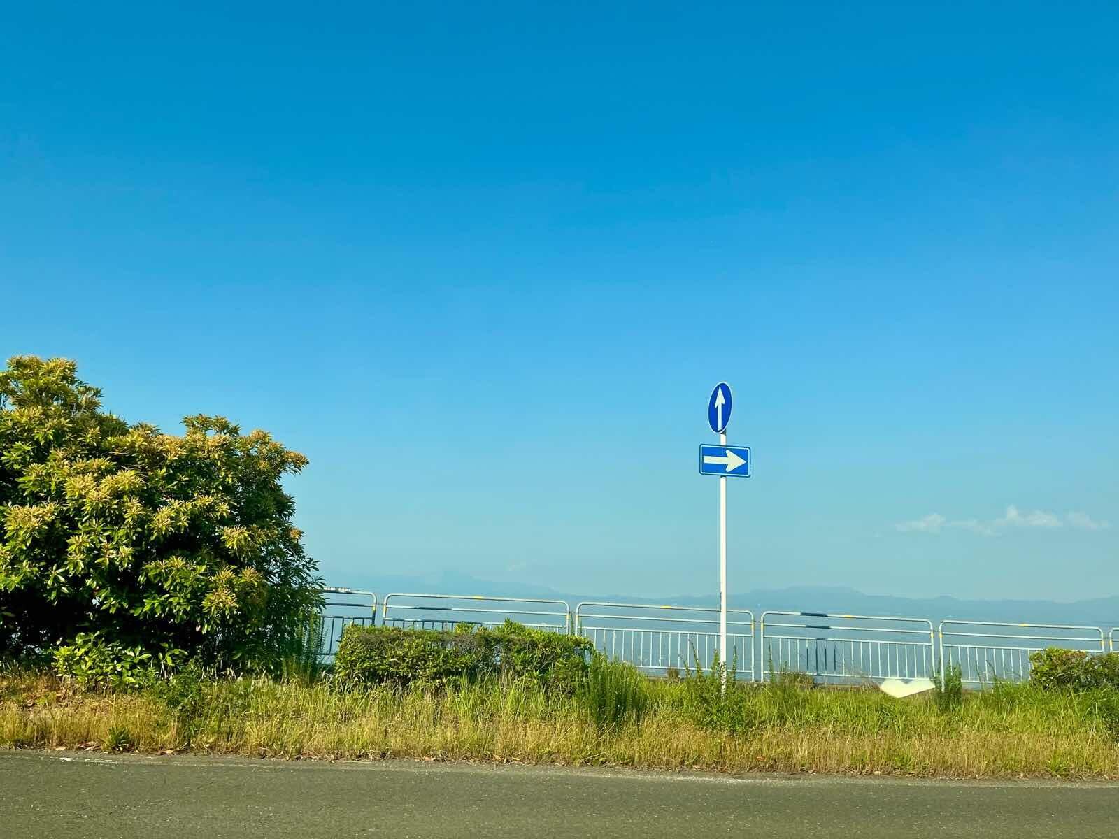 滋賀県琵琶湖