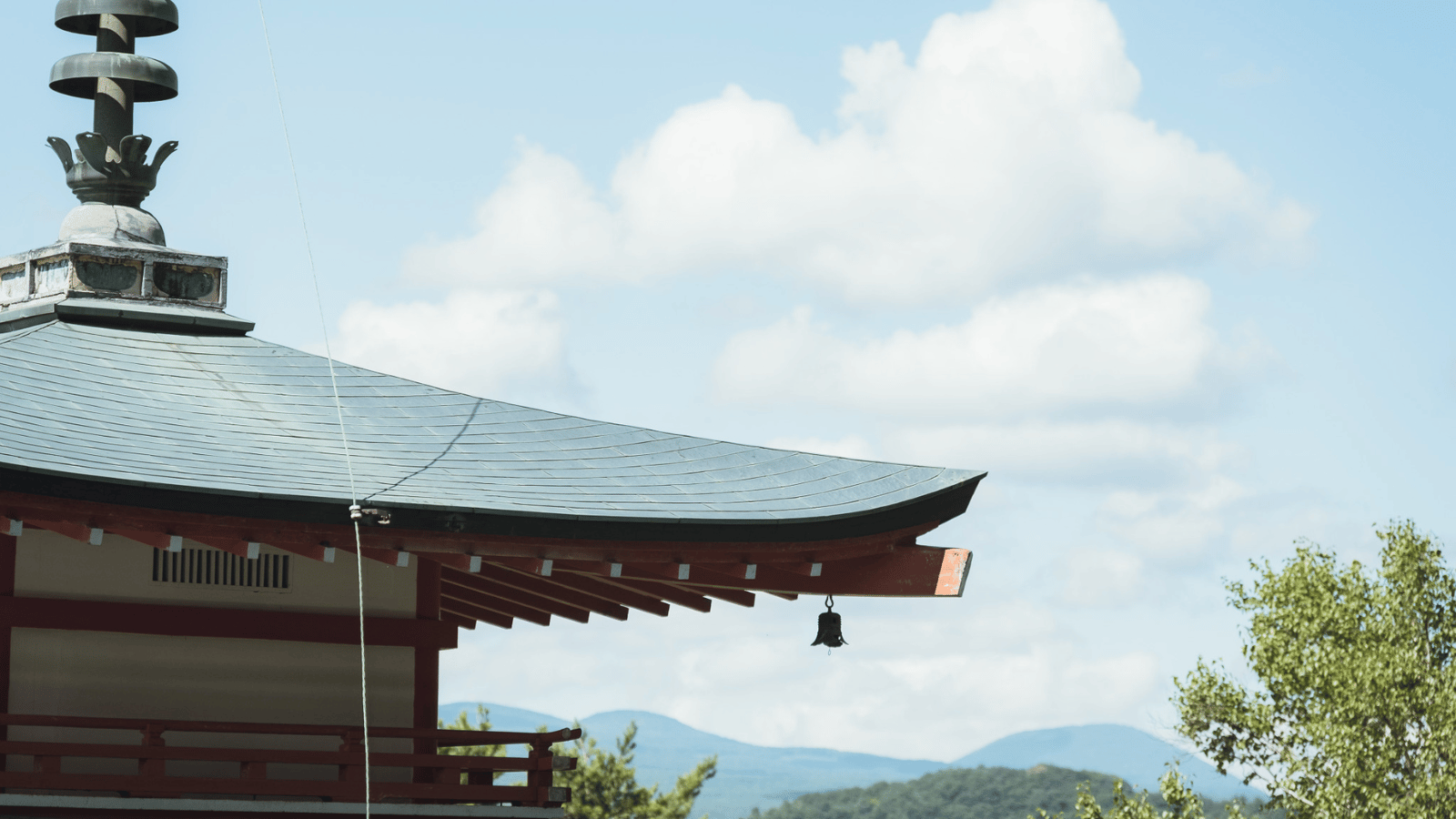 山梨の浅倉山公園