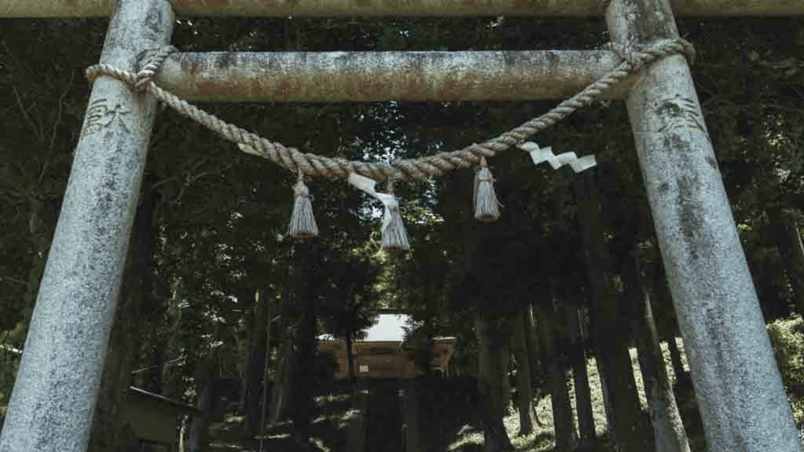 神社