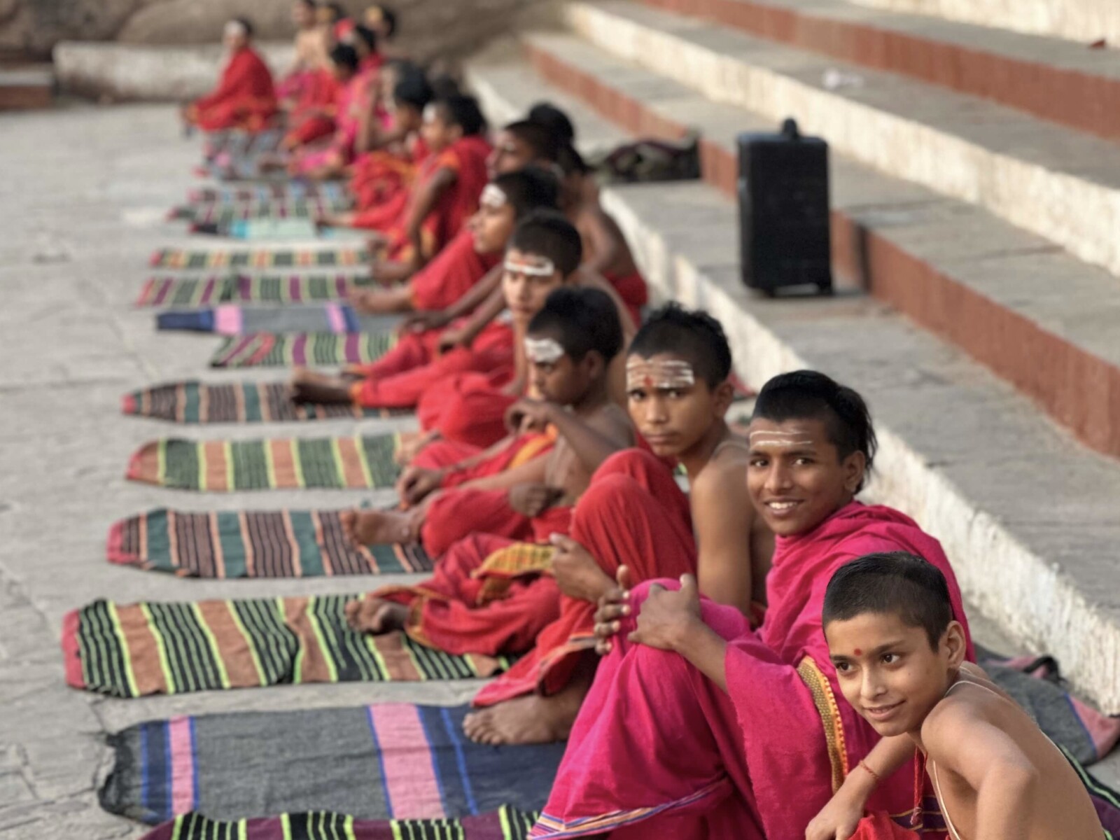 India