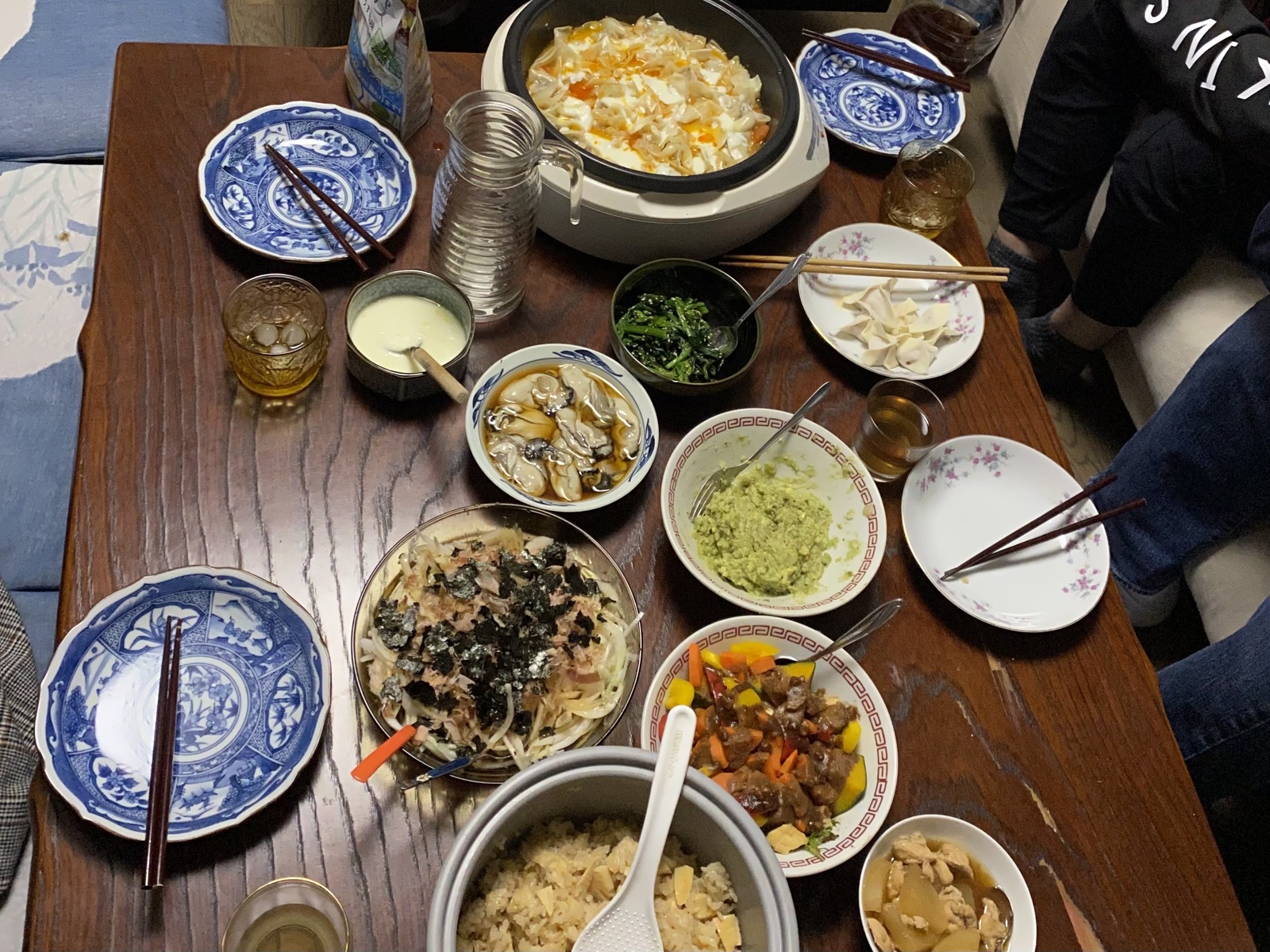 食卓