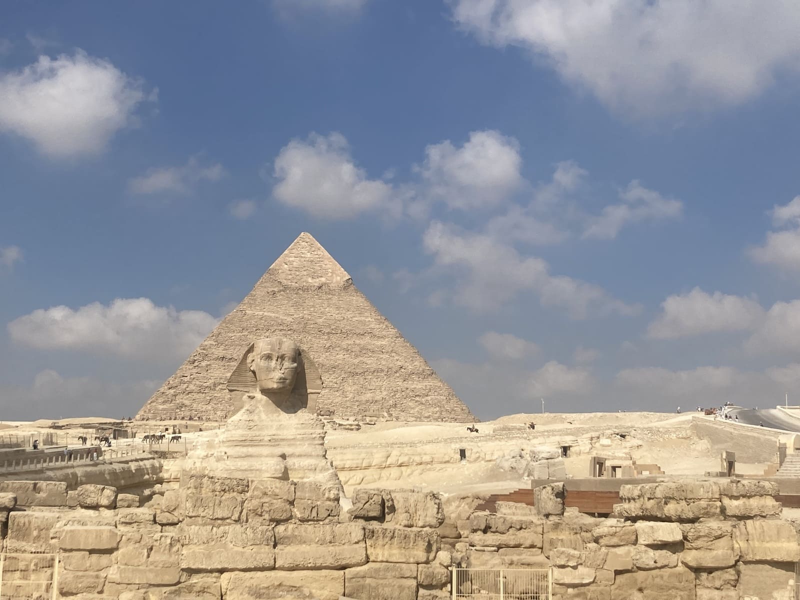 pyramid
