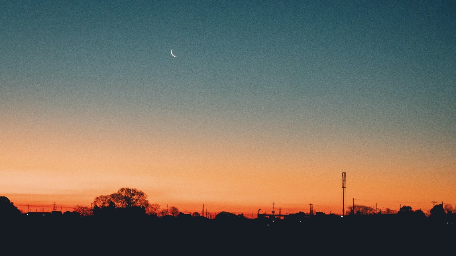 sunrise