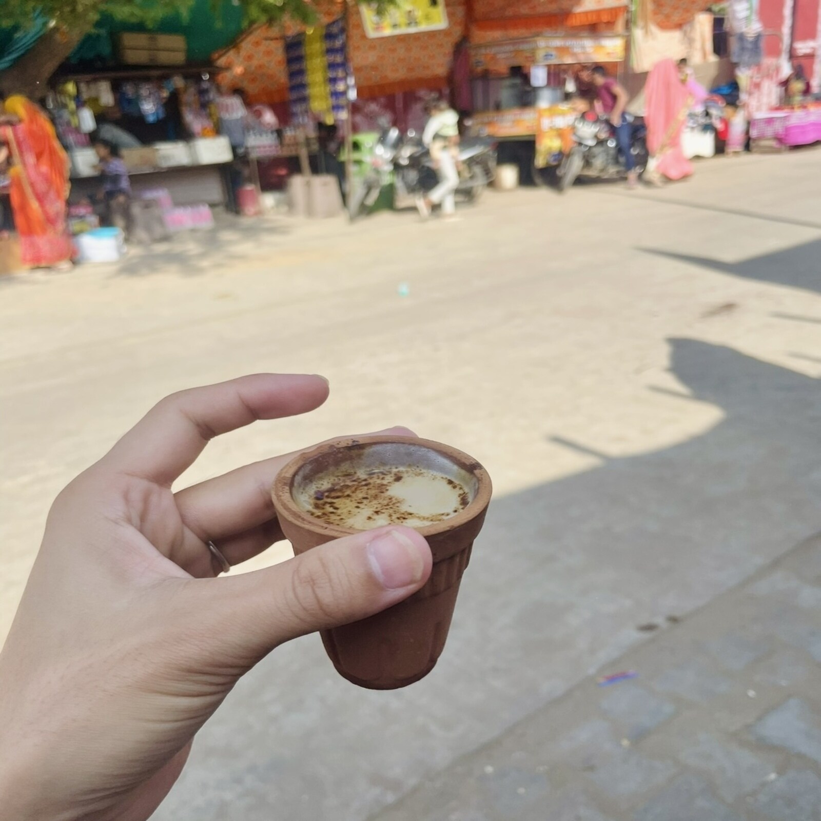 chai