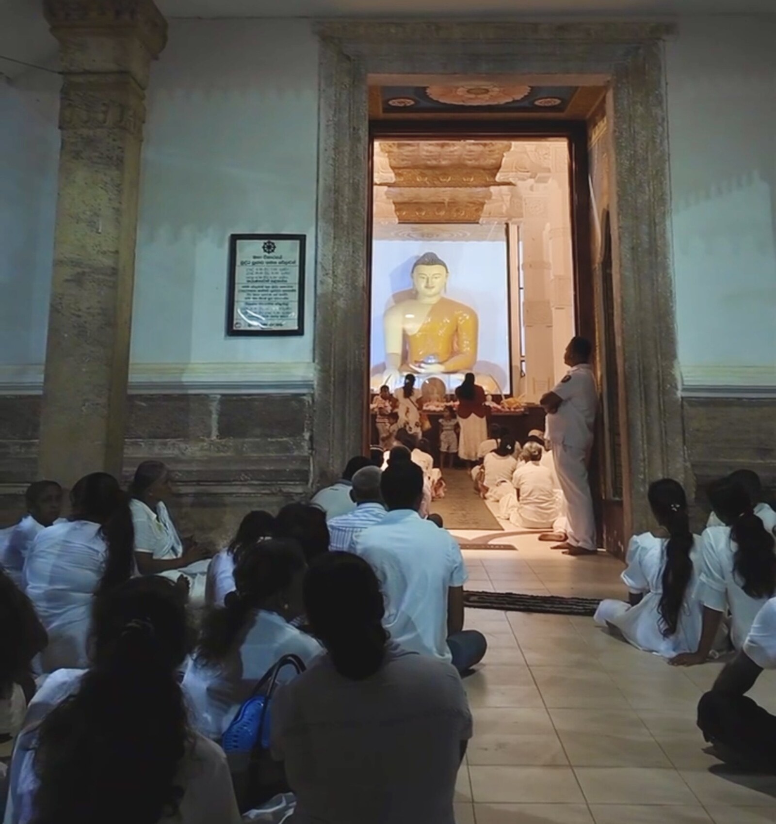 Anuradhapura 