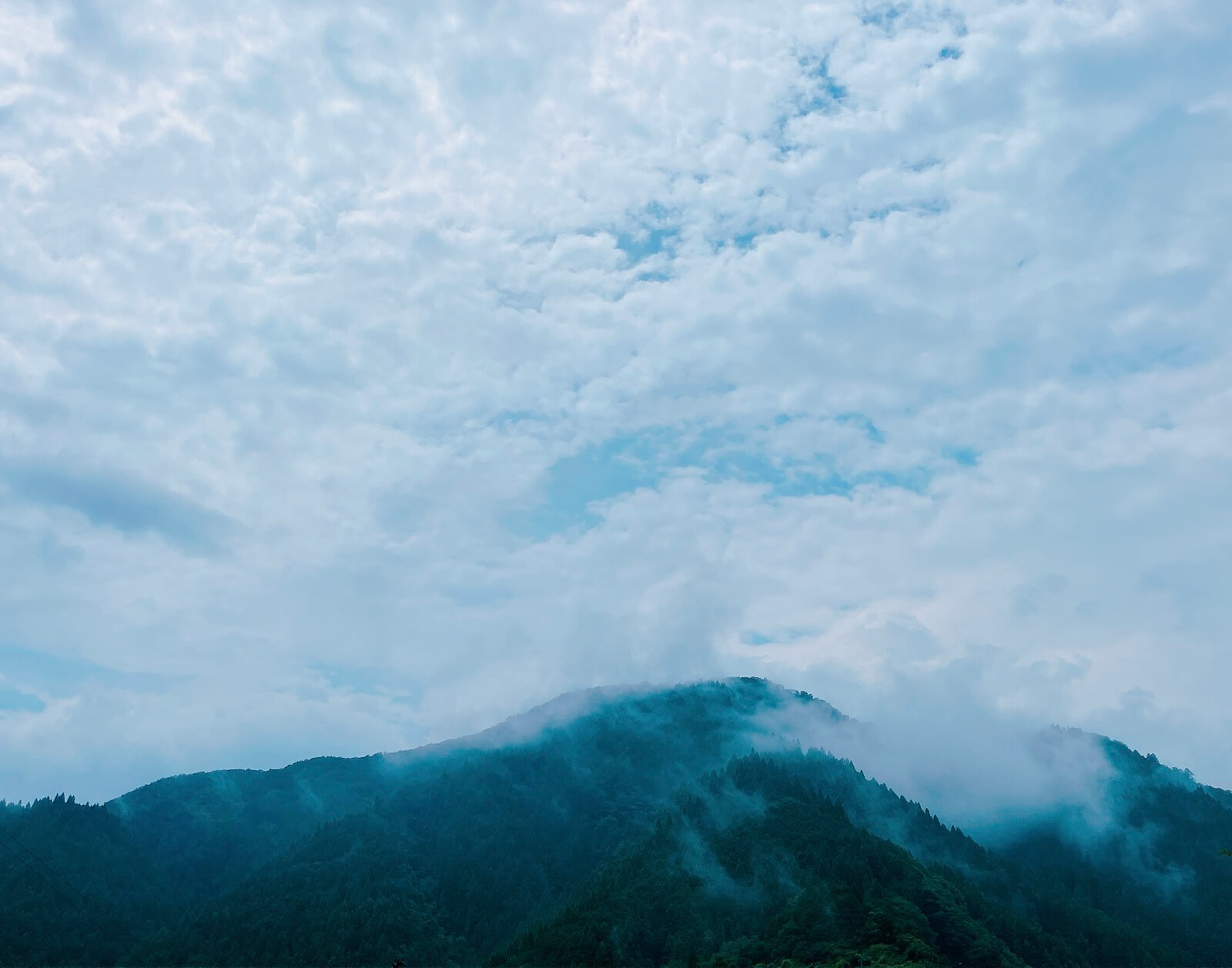 空