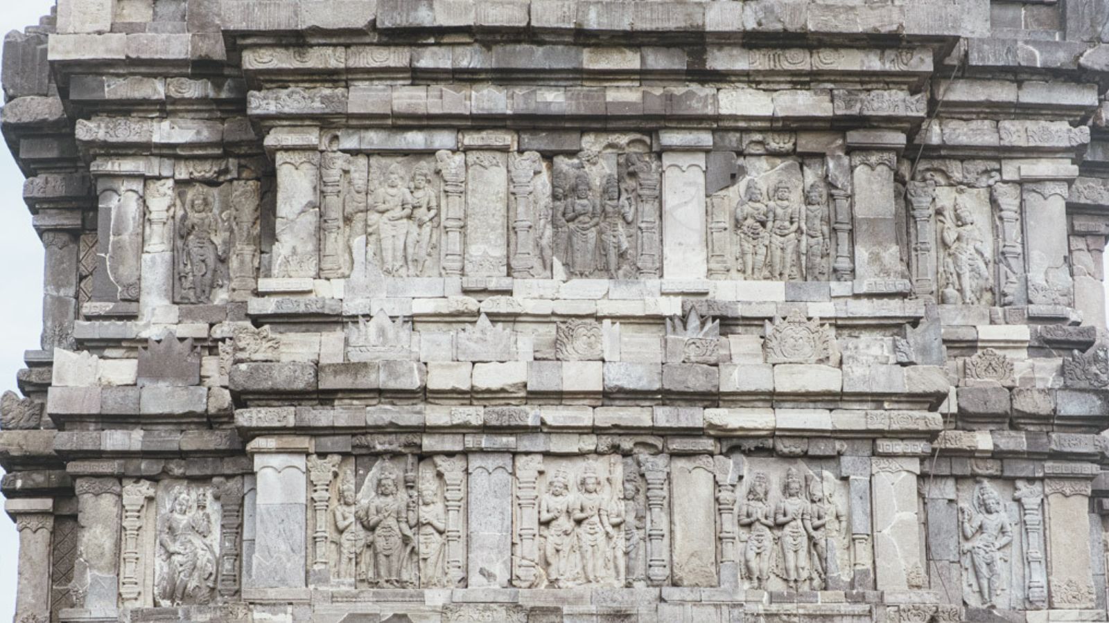 borobudur