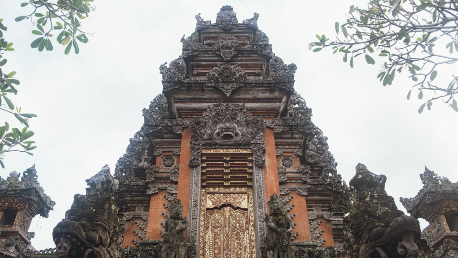 ubud palace