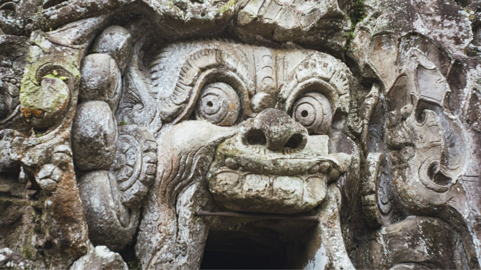 Goa Gajah