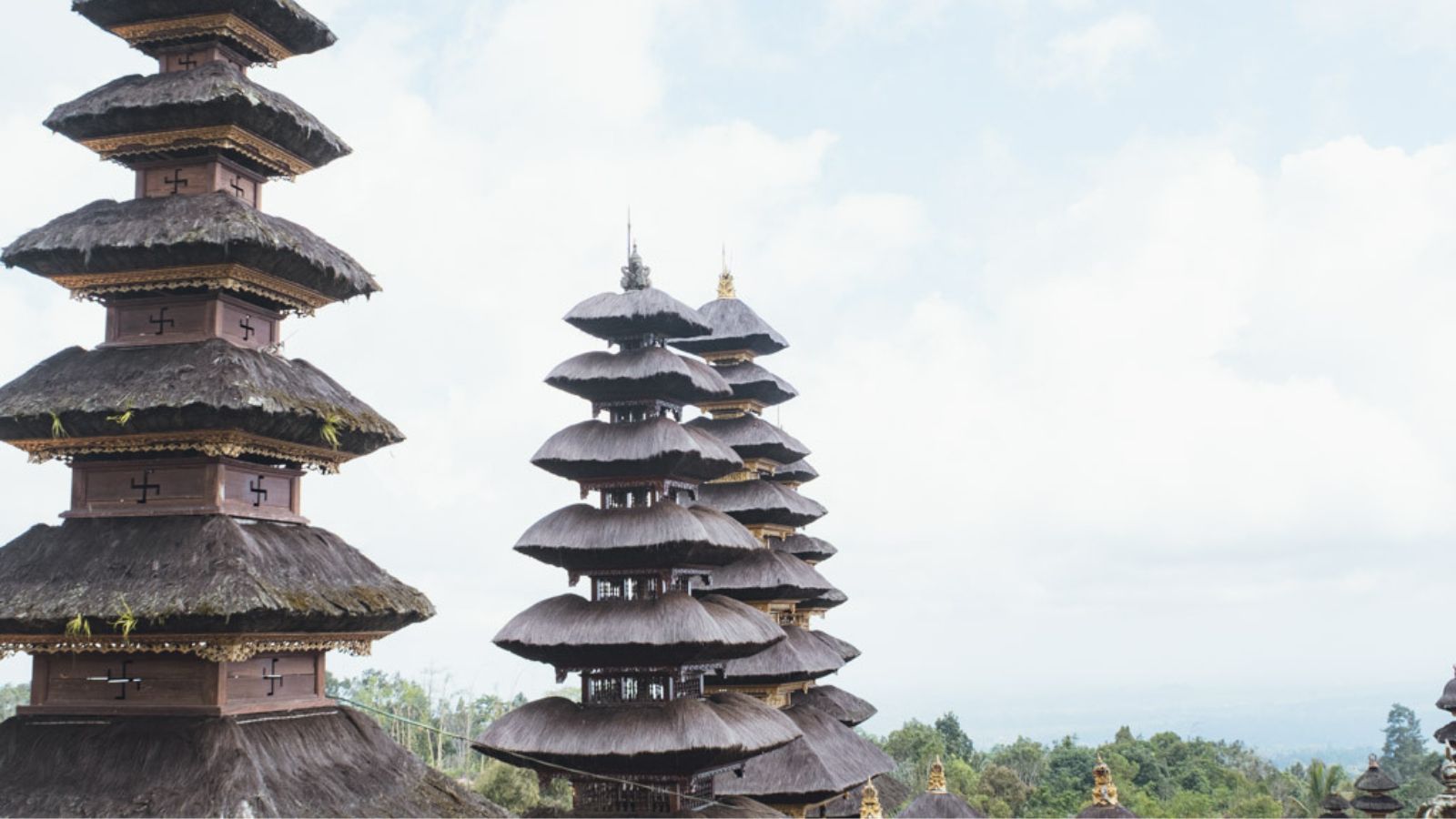 Pura Besakih