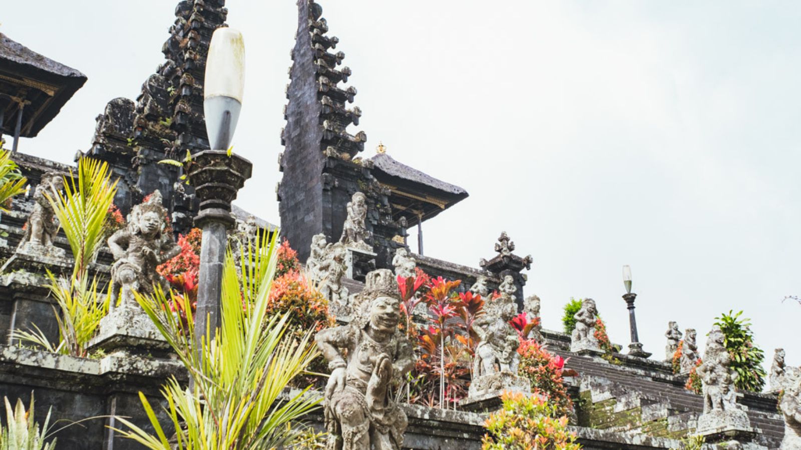 Pura Besakih