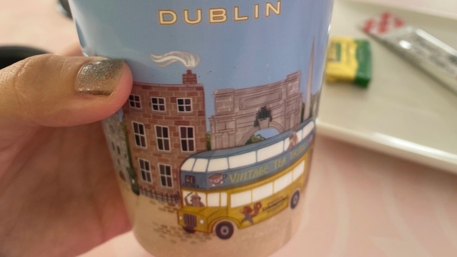 cup