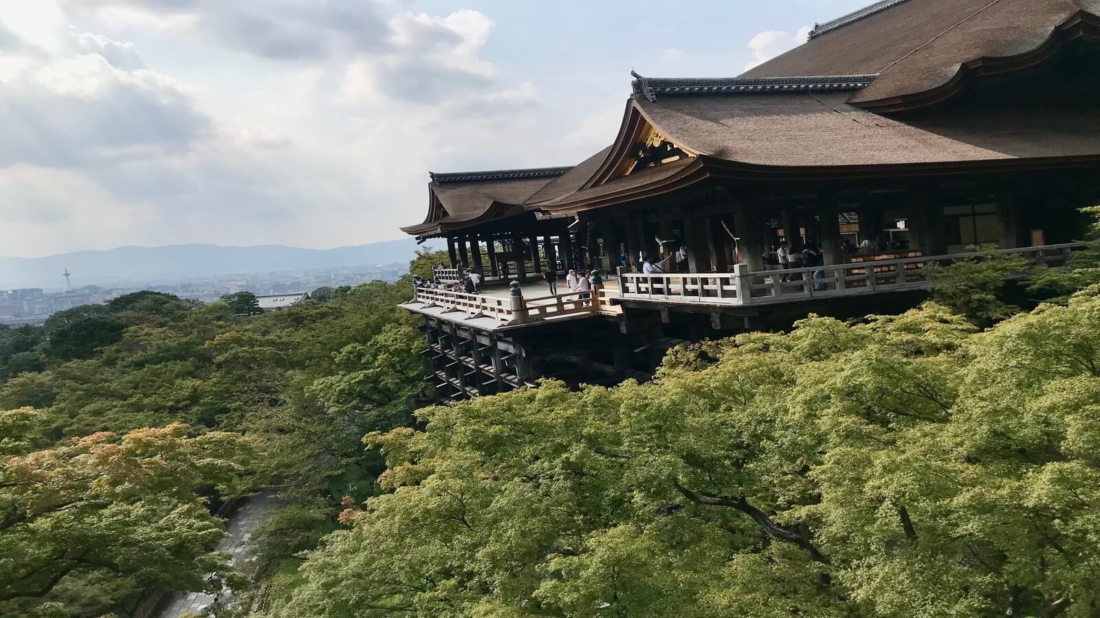 清水寺