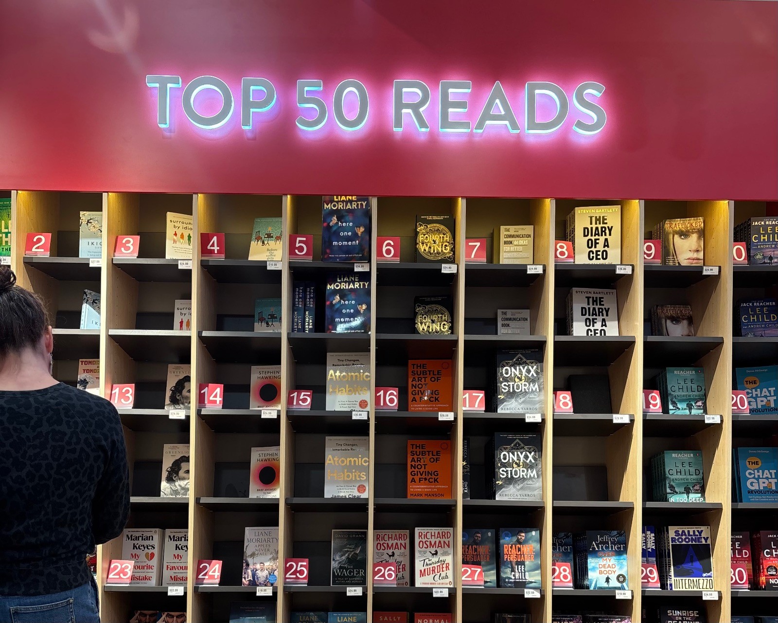 top50book