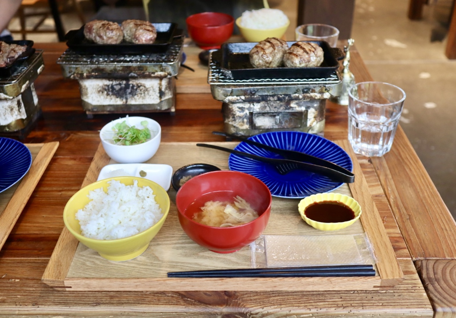 定食