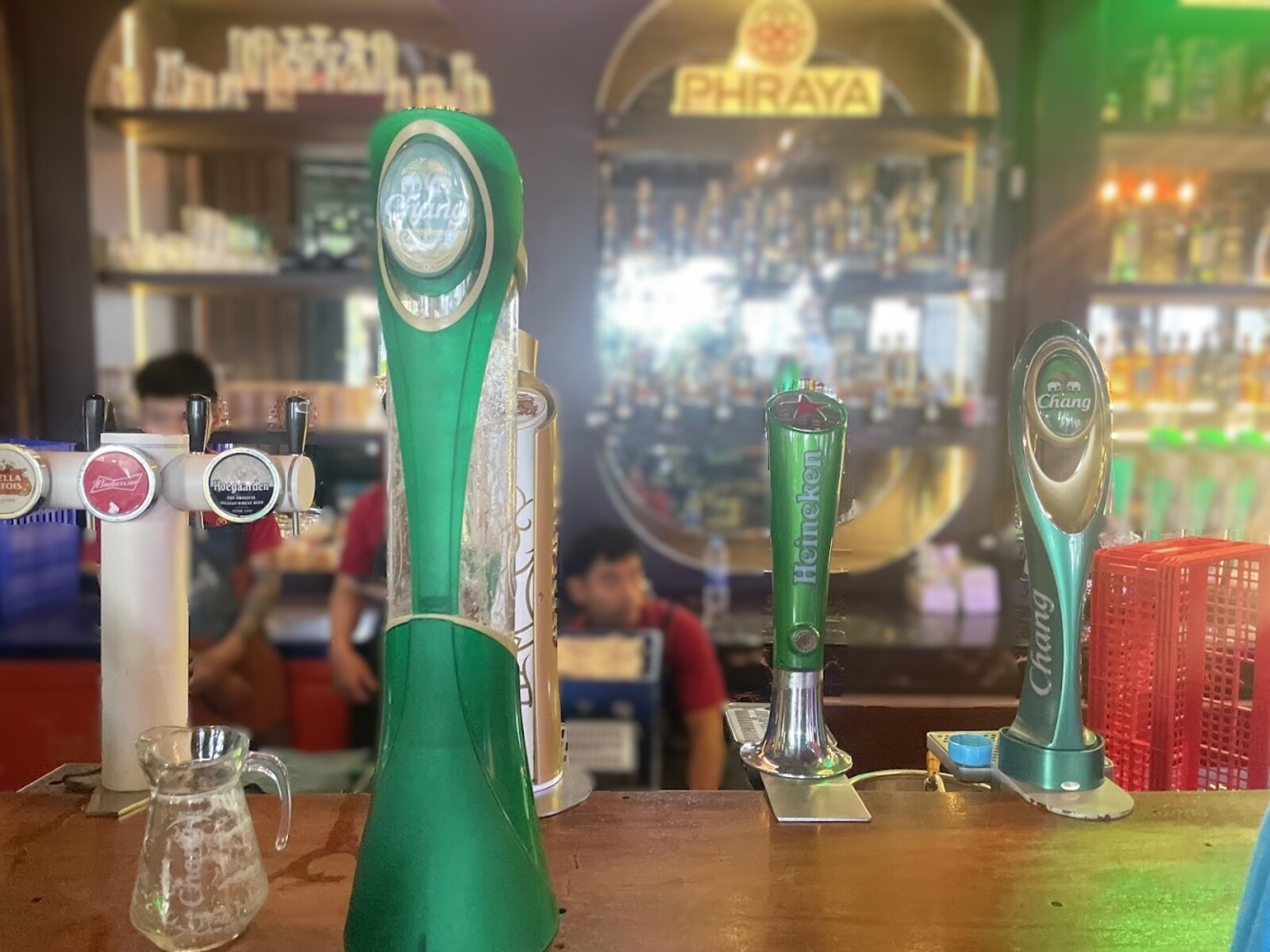 BeerSV