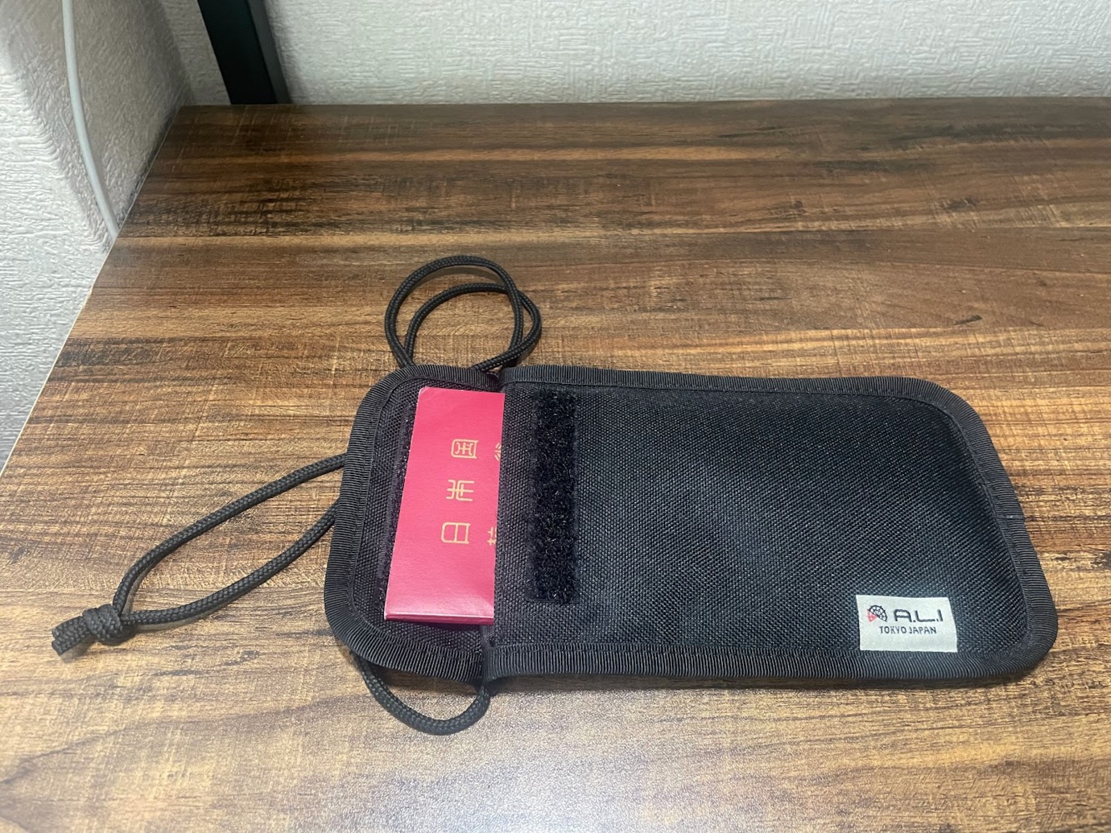 Passports