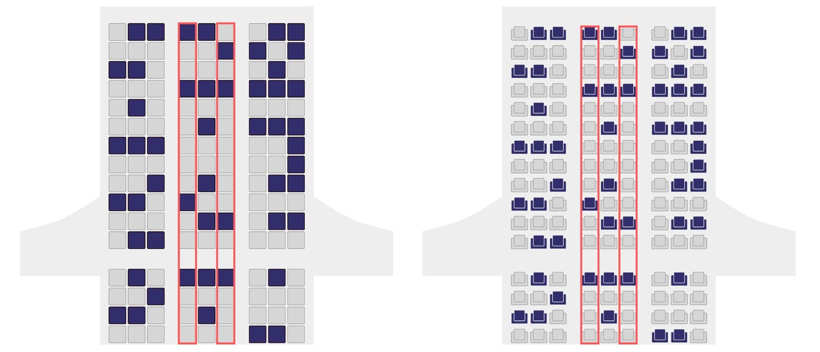 seatmaps