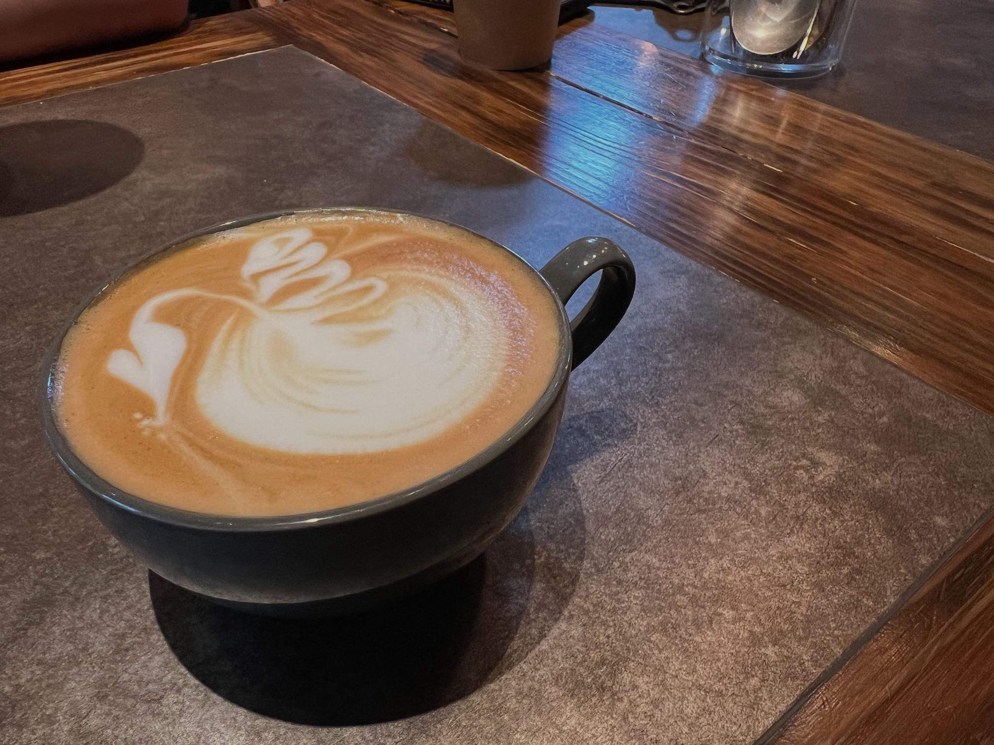cafe