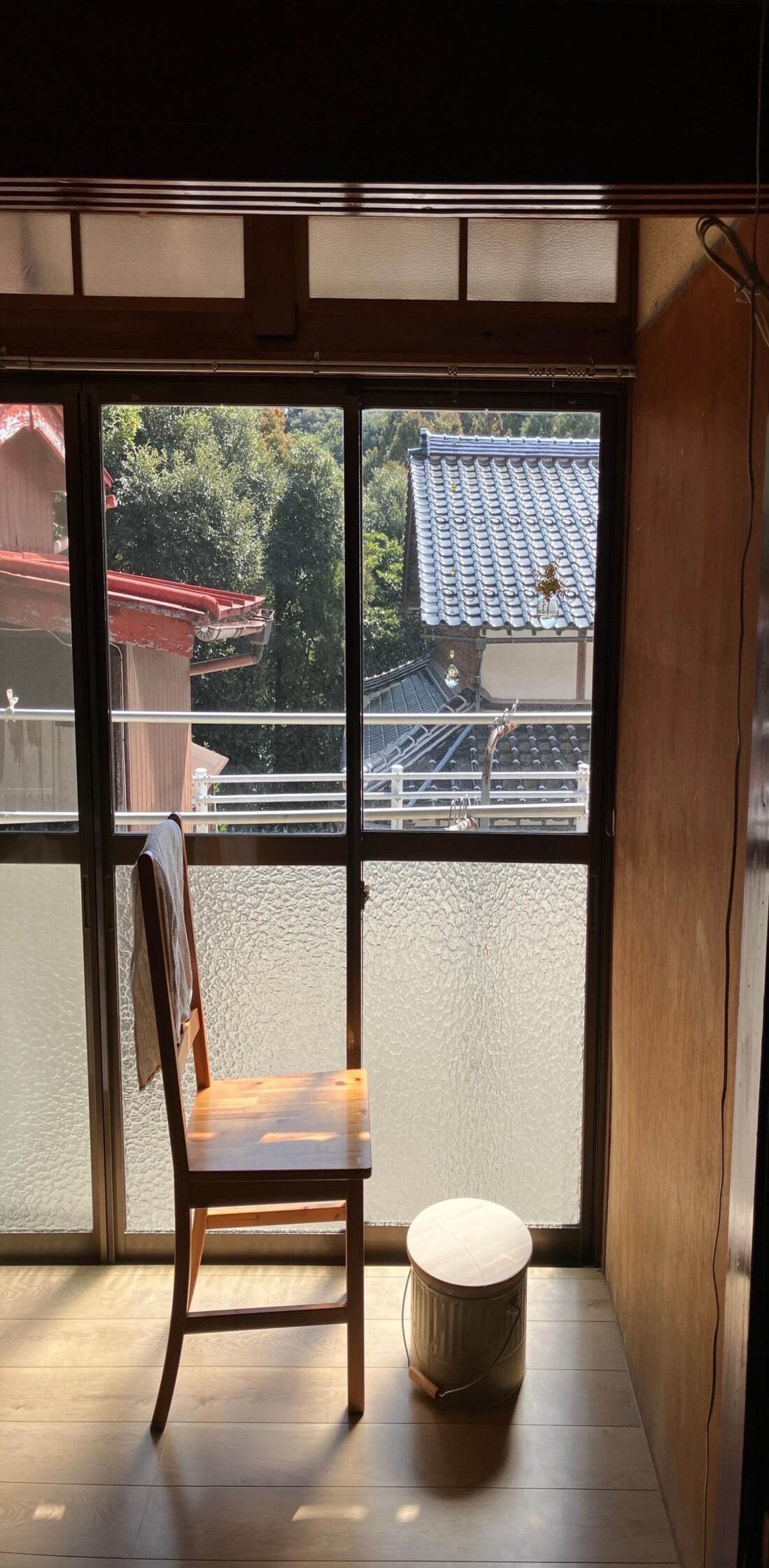 縁側