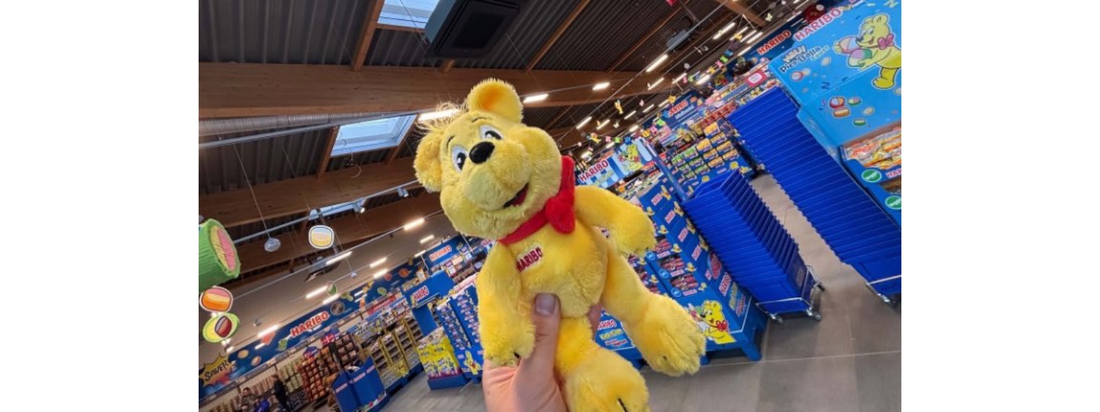 haribo