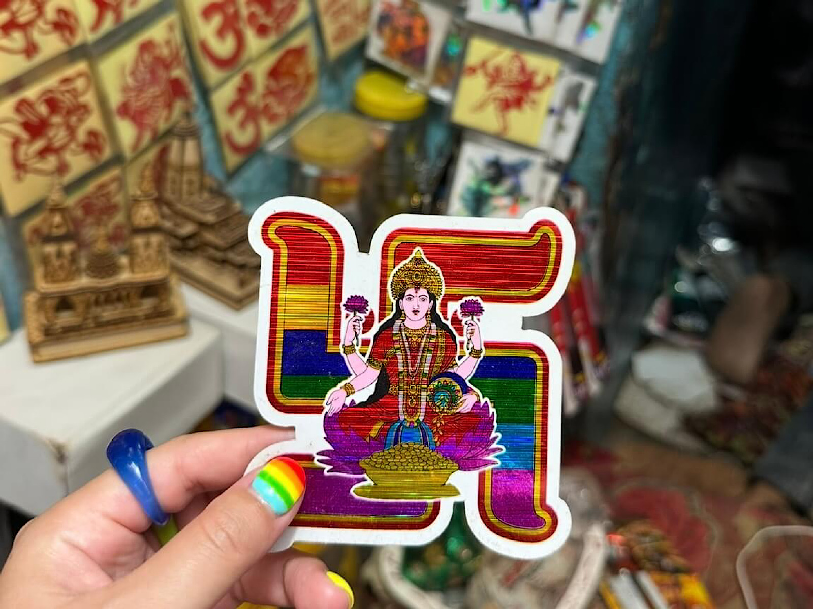 India