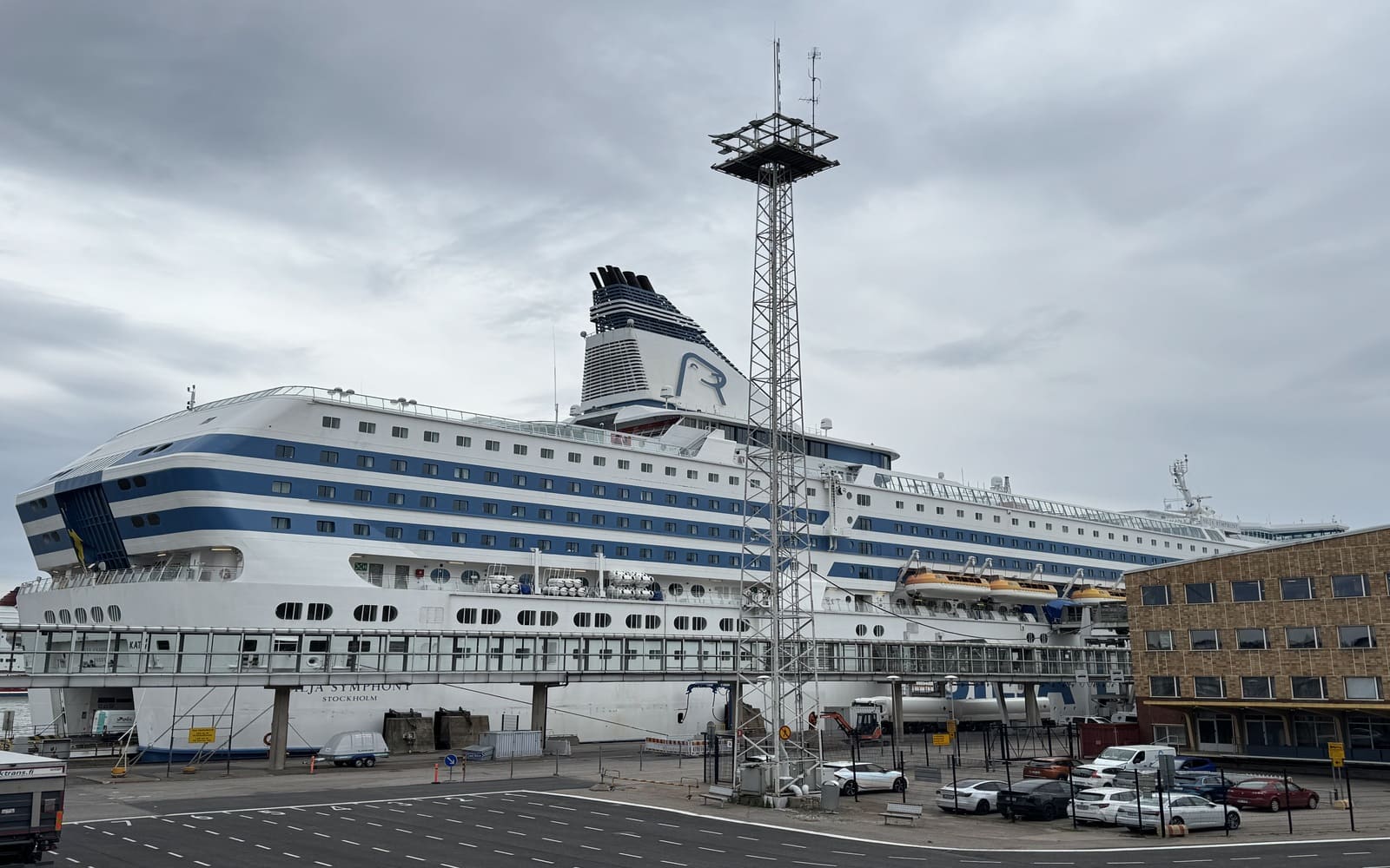 タリンクライン