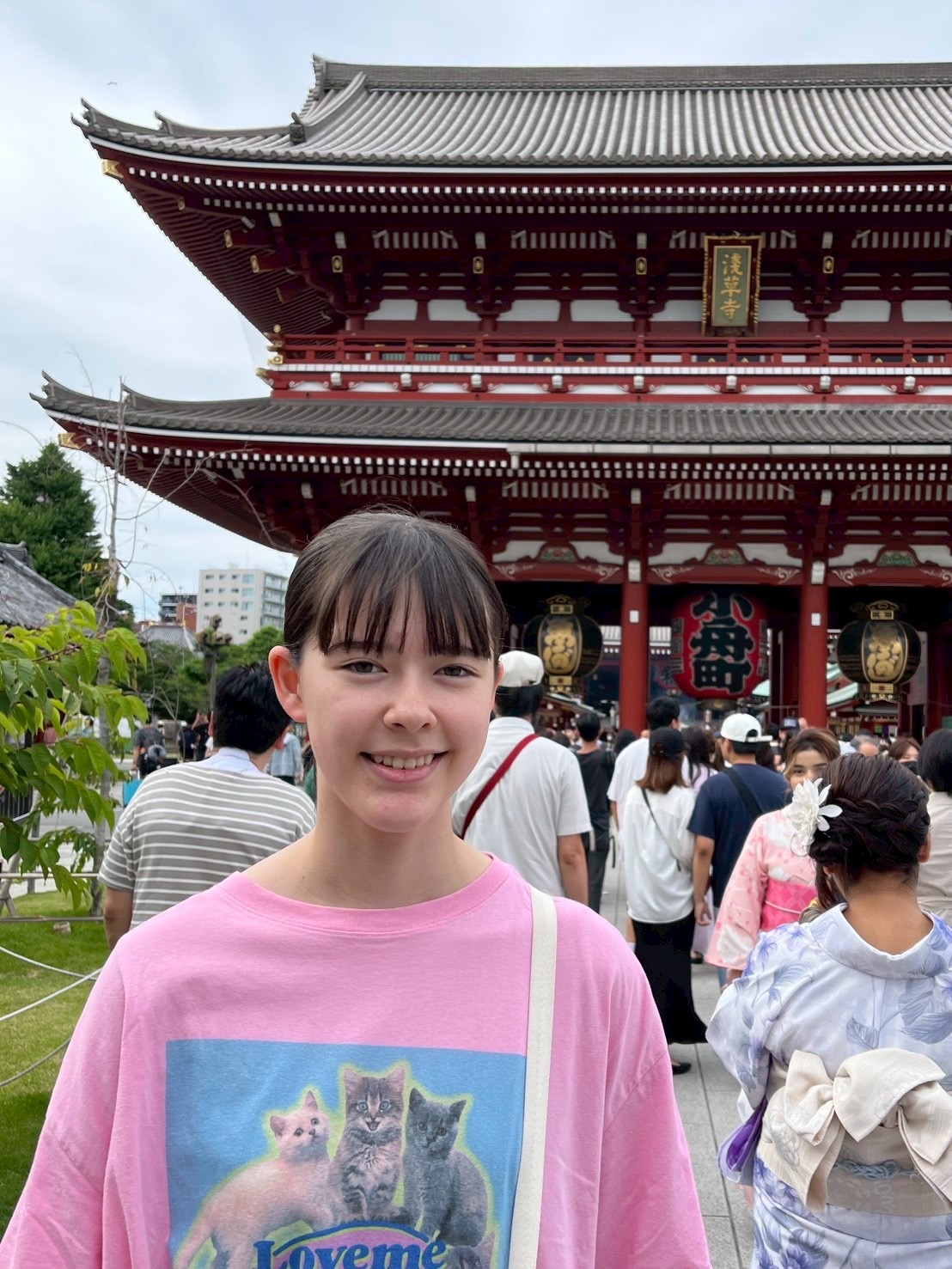 ダリー チェルシー華絵