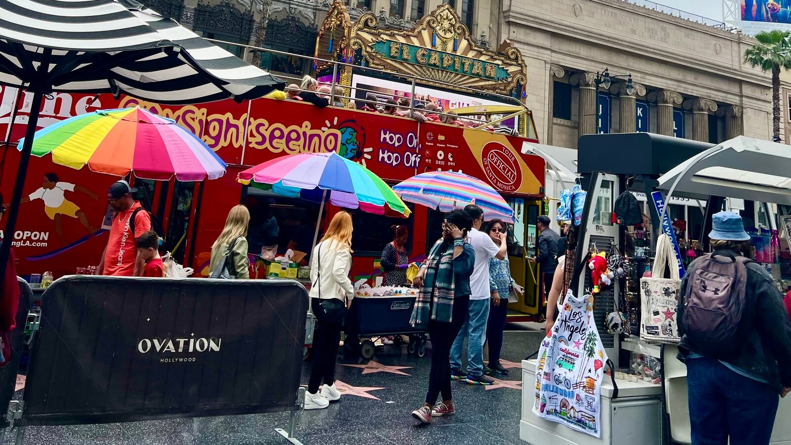 ロサンゼルス 2