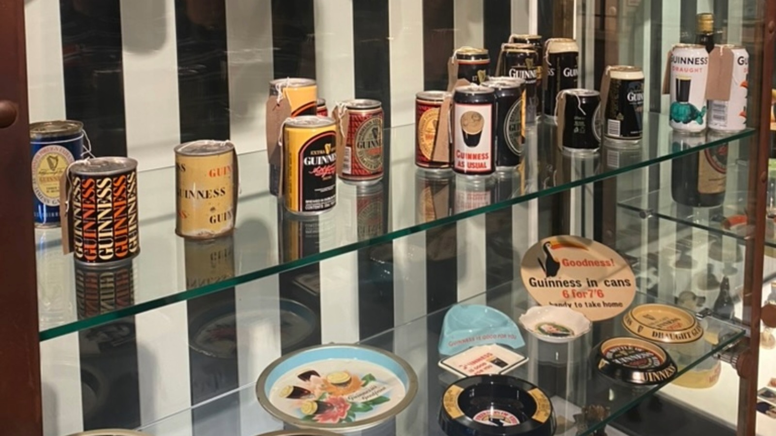 過去と現在の融合地点