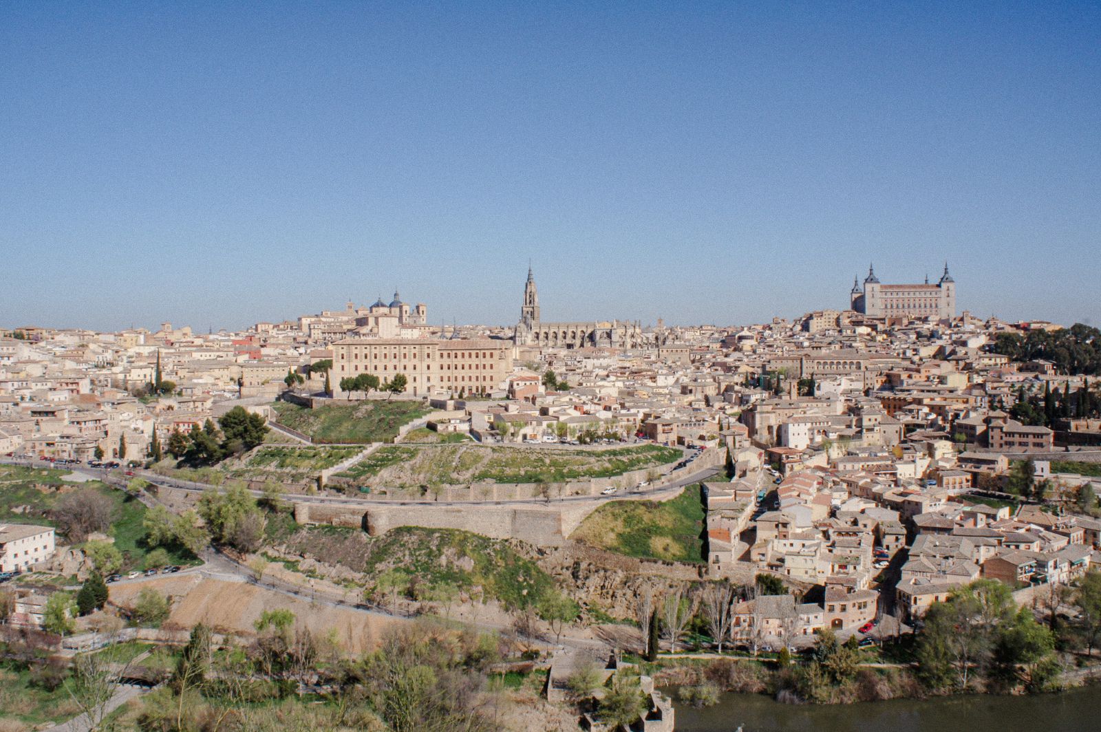 toledo