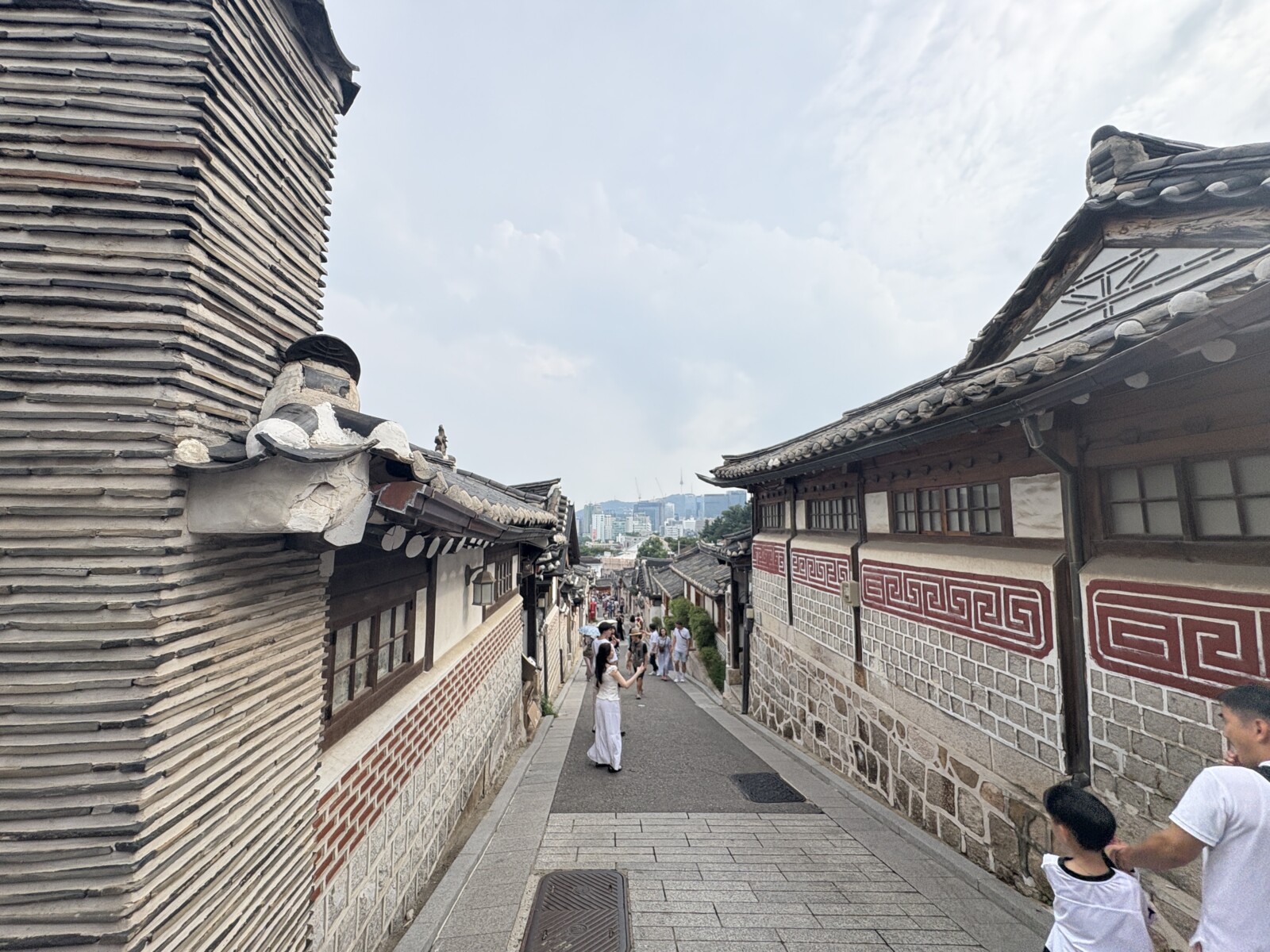 韓屋（ハノク）とは？