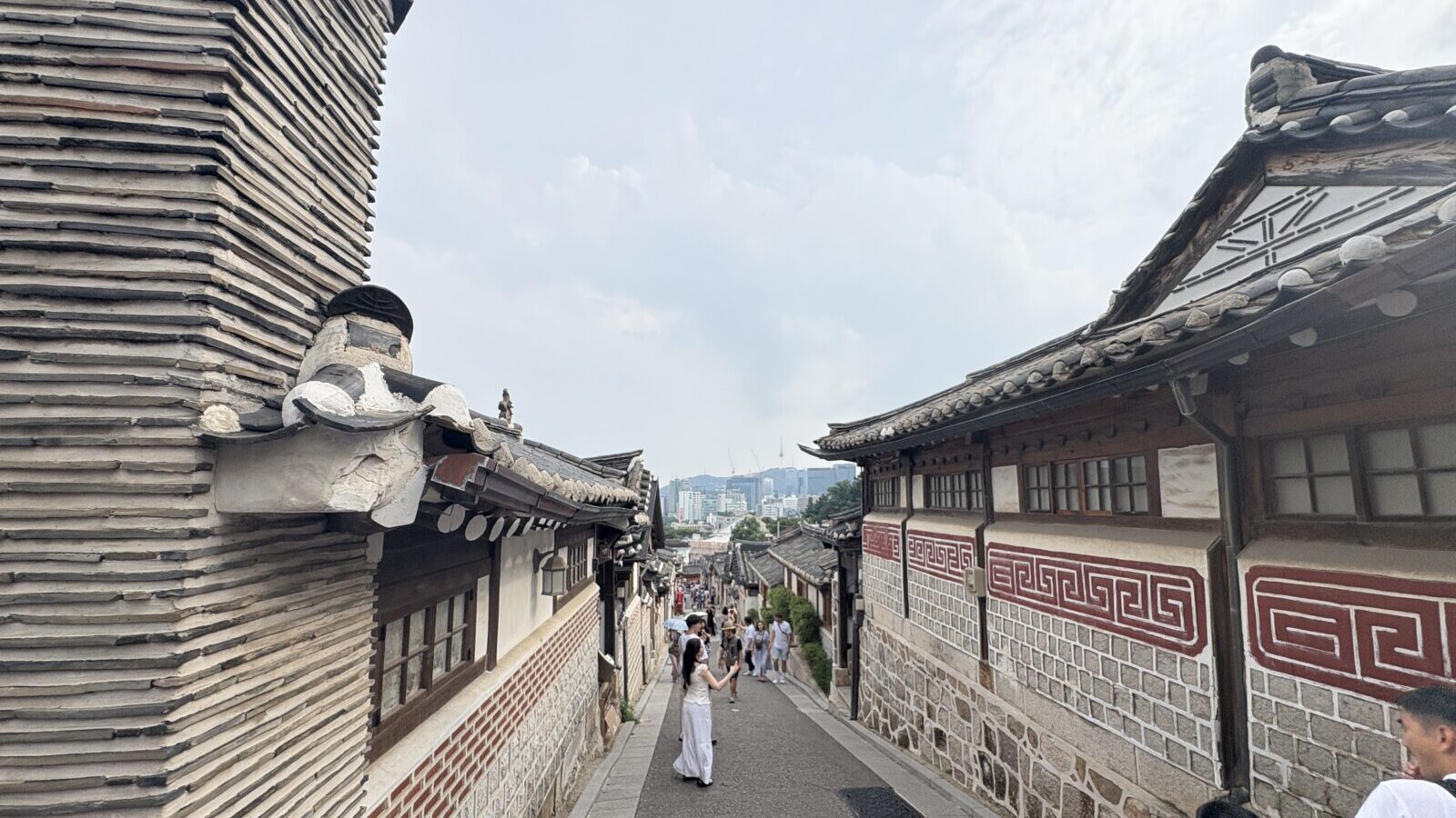 韓国女子旅は韓屋で決まり！「暮らすように旅する」を届けた2泊3日の韓屋ステイ