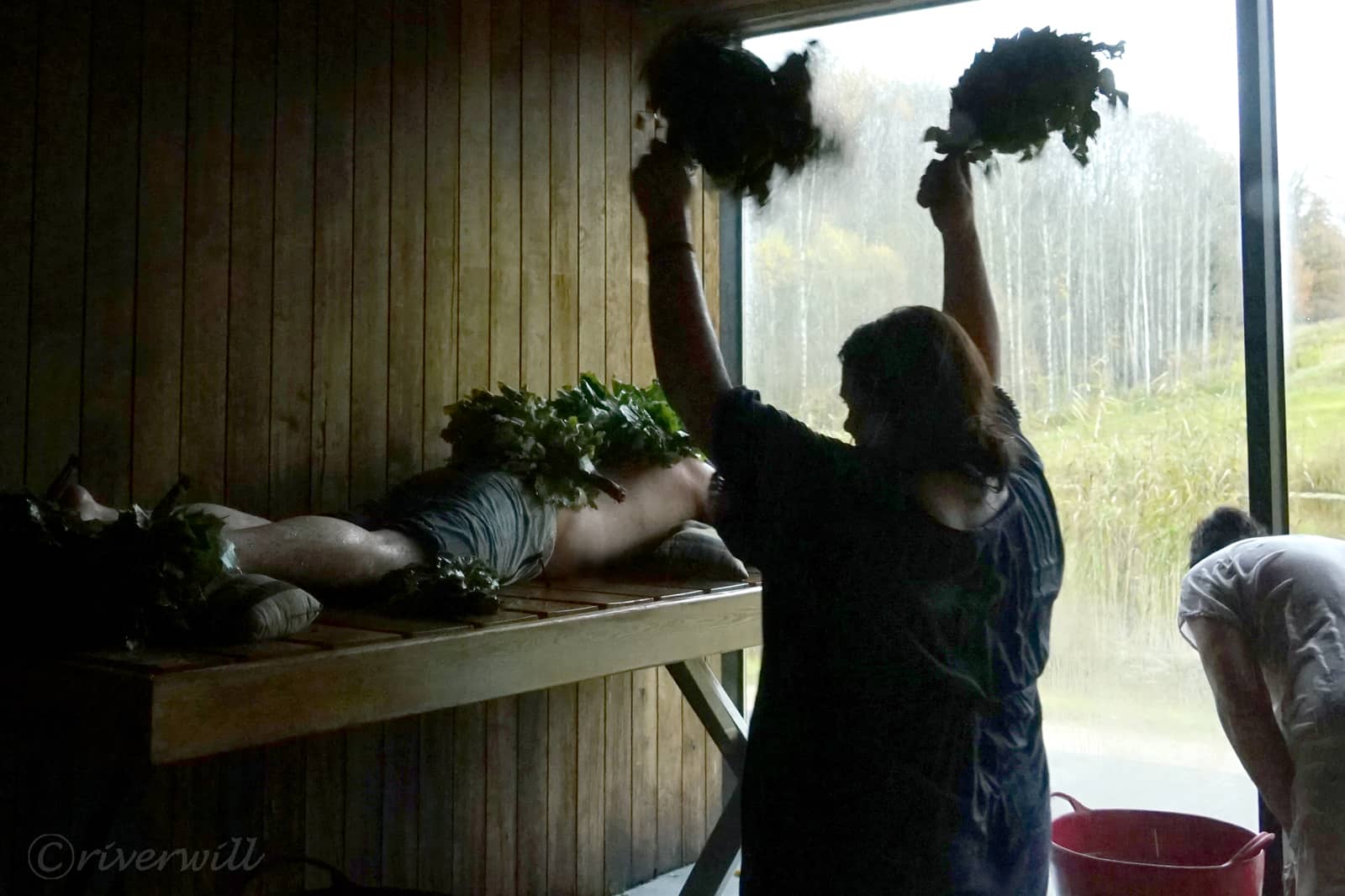 ピルツの儀式(ラトビア)