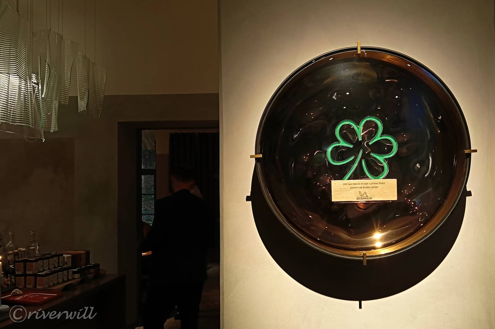 ミシュラン(ラトビア)