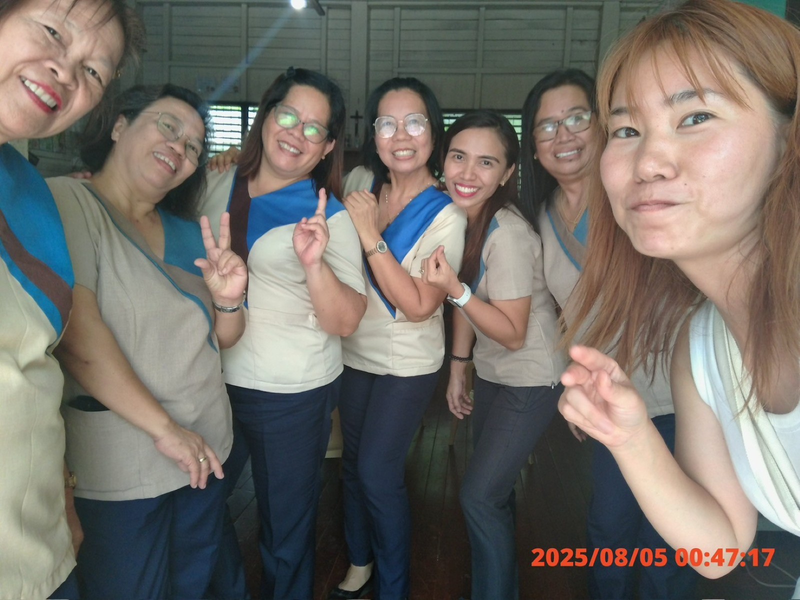 フィリピンへの旅の写真