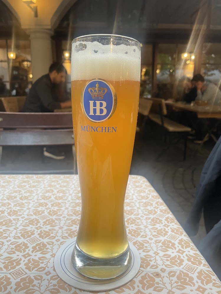 WeisseBier