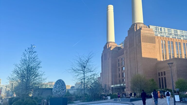 battersea