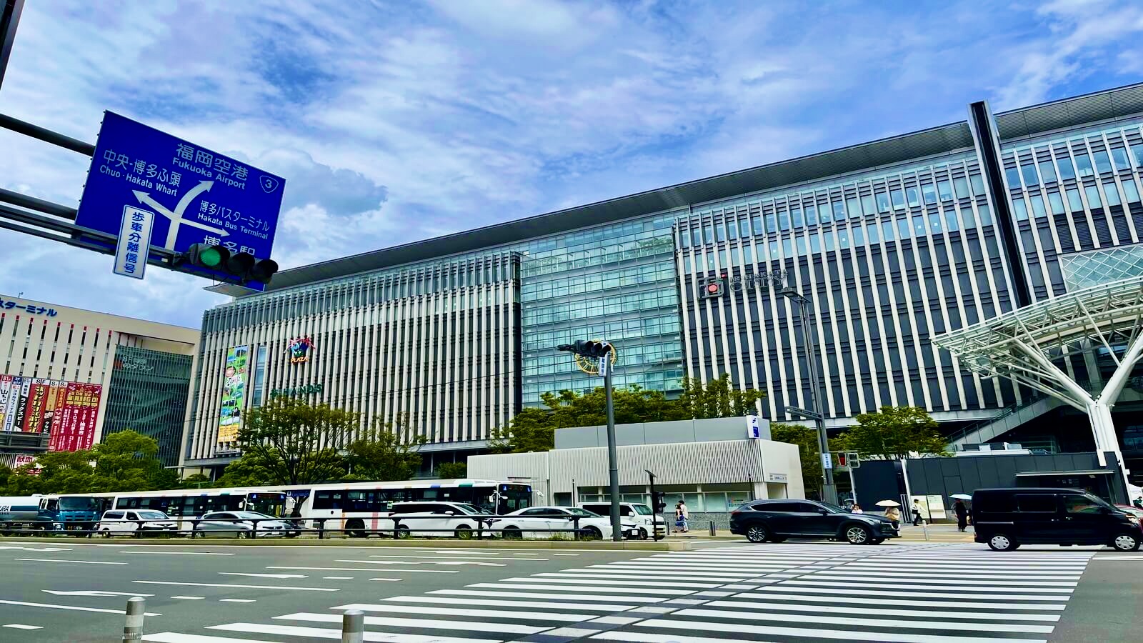 博多駅 2
