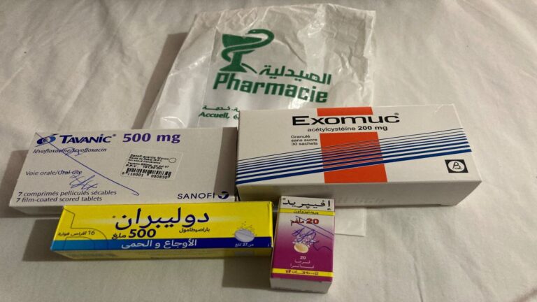 medicine